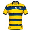 Maillot de Supporter Parma Calcio Extérieur 2022-23 Pour Homme